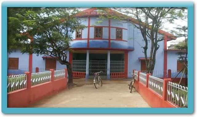 Karimganj_College